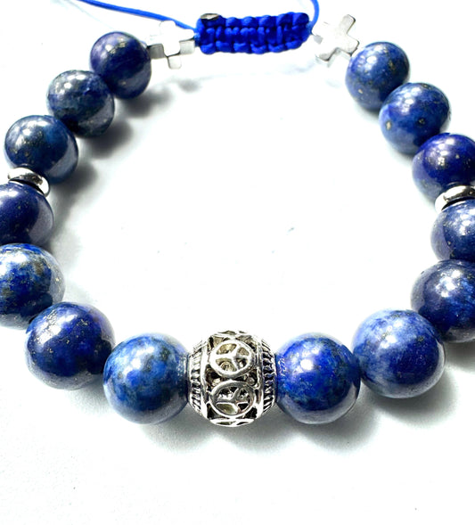 HolyChunk Bracelet SERENITE Encore