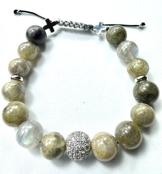 HolyChunk Bracelet MAGIE Encore