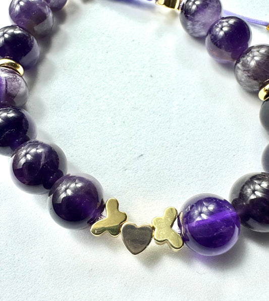 HolyChunk Bracelet SAGESSE Encore