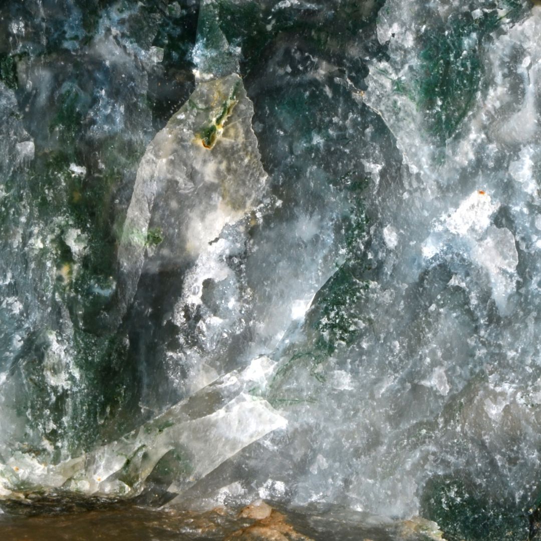 HolyGem Bijou de Portable AURA