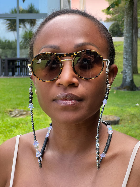 HolySing chaine de lunettes "Stand by Me"