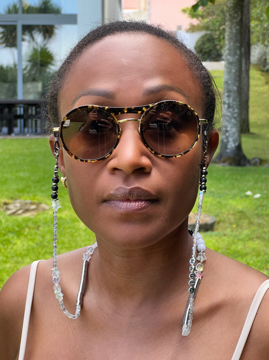 HolySing chaine de lunettes "Magic"