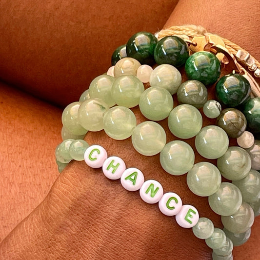 HolyCrunch Bracelet CHANCE