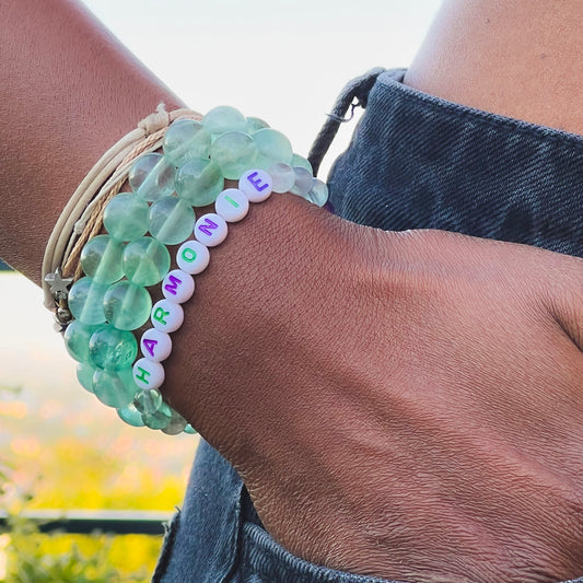 HolyChunk Bracelet HARMONIE