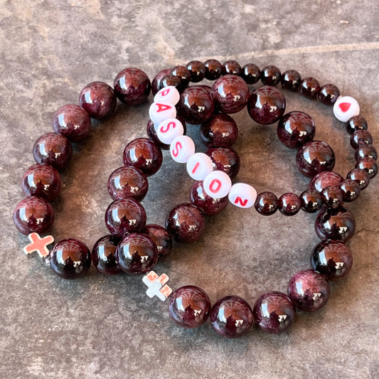 HolyChunk Bracelet PASSION