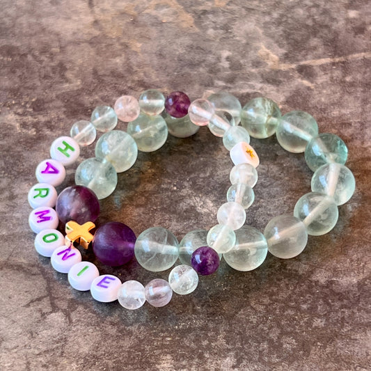 HolyCrunch Bracelet HARMONIE