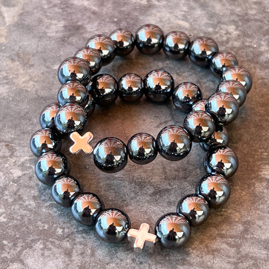 HolyChunk Bracelet VOLONTE