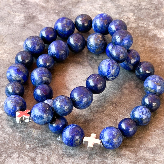 HolyChunk Bracelet SERENITE