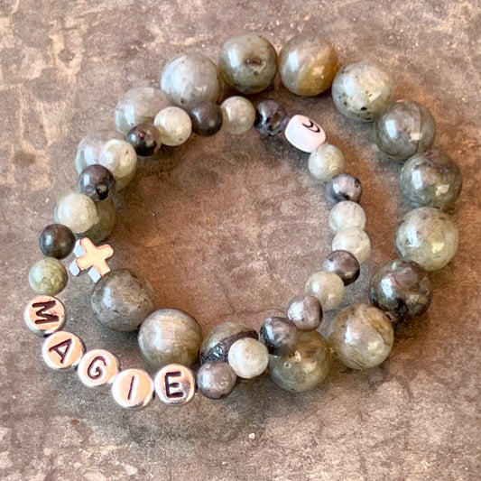 HolyCrunch Bracelet MAGIE