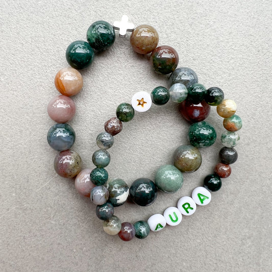 HolyChunk Bracelet AURA