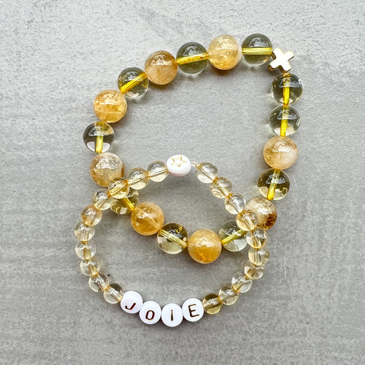 HolyCrunch Bracelet JOIE