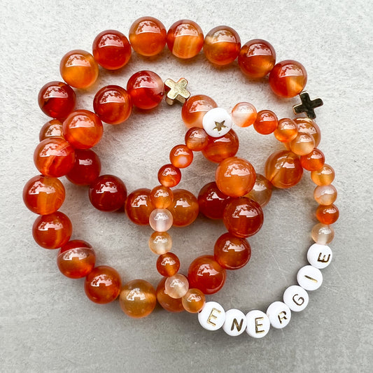 HolyCrunch Bracelet ENERGIE