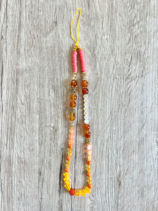 HolyGem Bijou de Portable ENERGIE