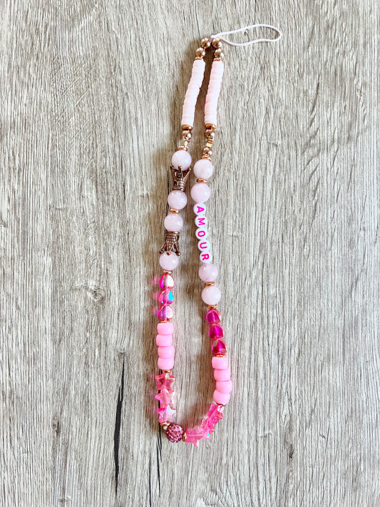 HolyGem Bijou de Portable AMOUR