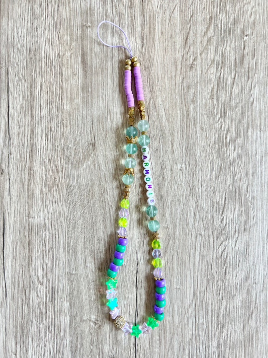 HolyGem Bijou de Portable HARMONIE