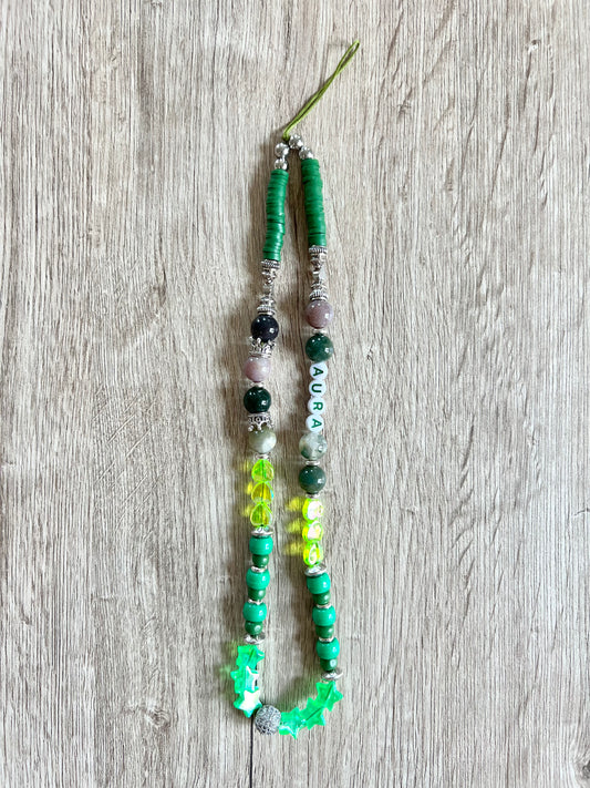 HolyGem Bijou de Portable AURA