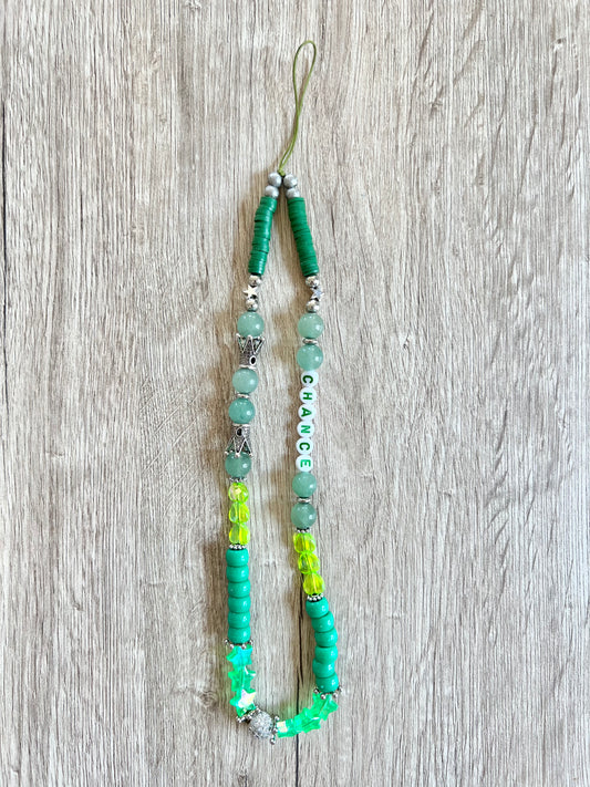 HolyGem Bijou de Portable CHANCE