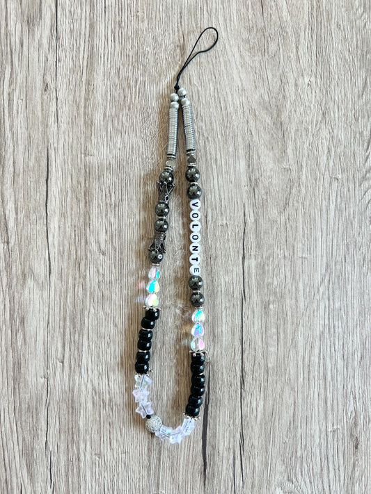 HolyGem Bijou de Portable VOLONTE