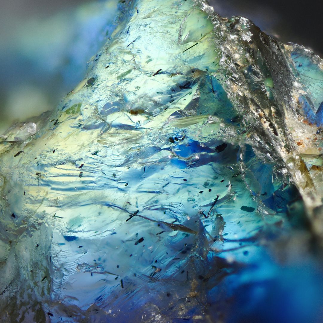 HolyChunk Bracelet MAGIE Encore