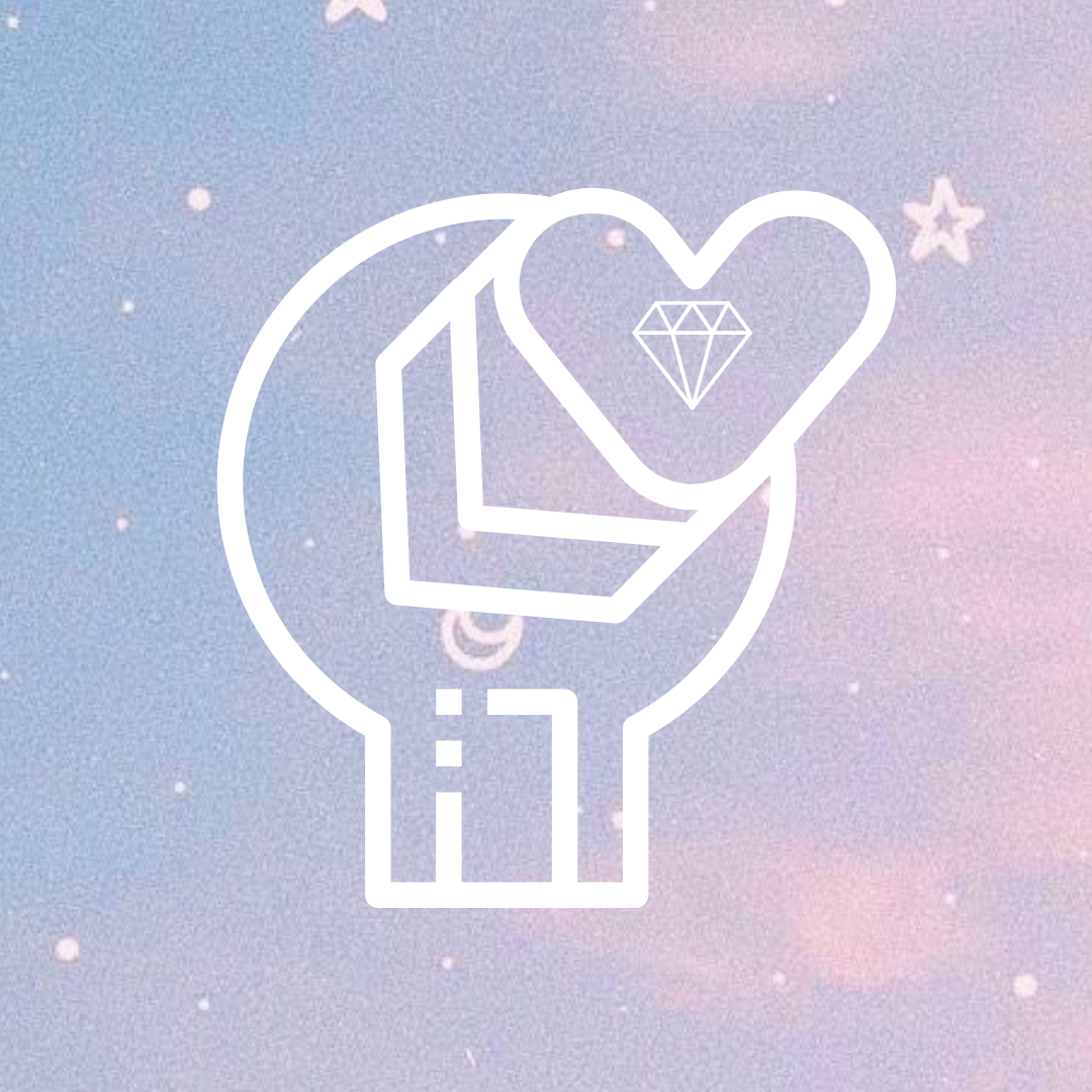 HolyPimp my Bracelet (+ perles 6mm)