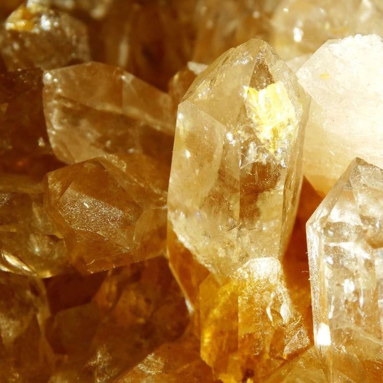 CITRINE