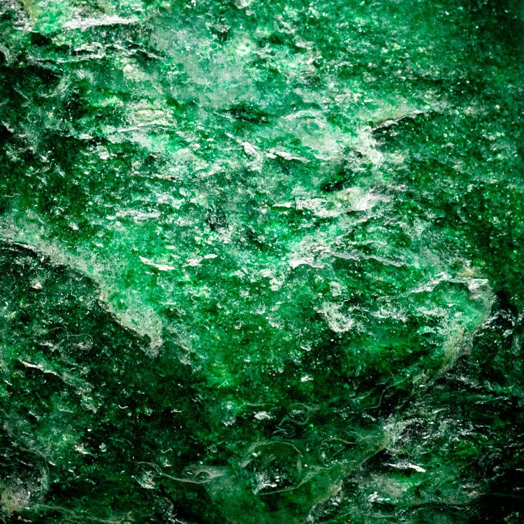 AVENTURINE VERTE