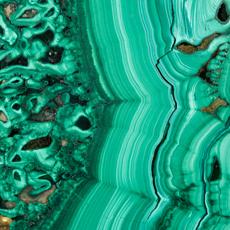 MALACHITE