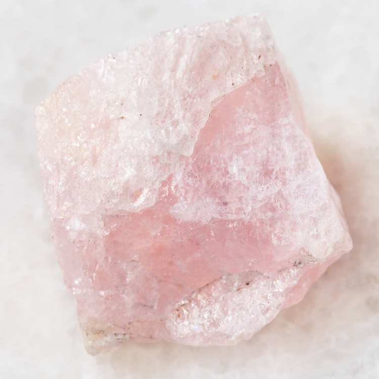 MORGANITE