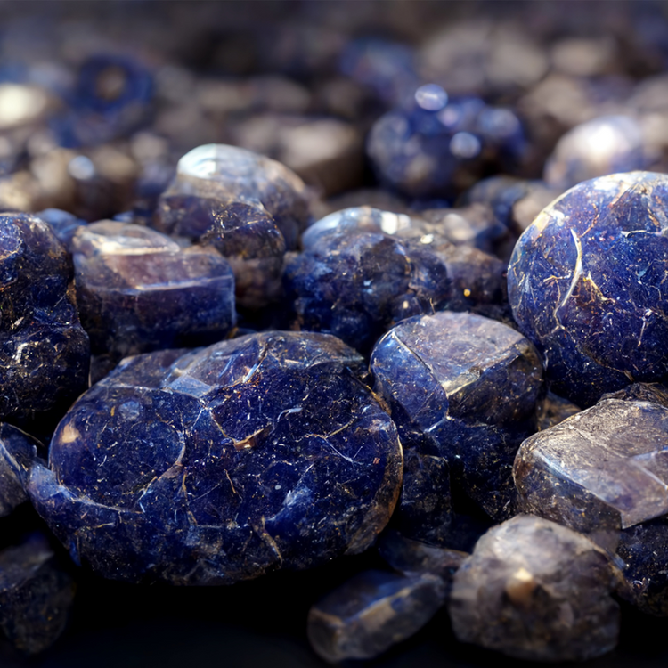 SODALITE