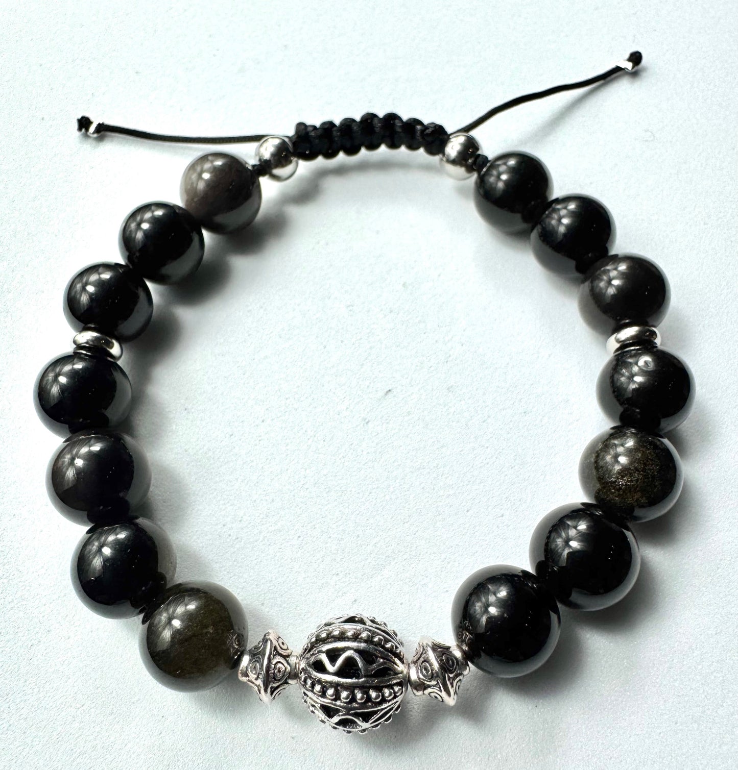 HolyChunk Bracelet FORCE Encore