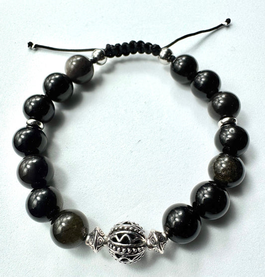 HolyChunk Bracelet FORCE Encore