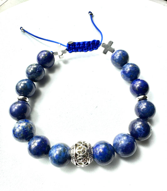 HolyChunk Bracelet SERENITE Encore