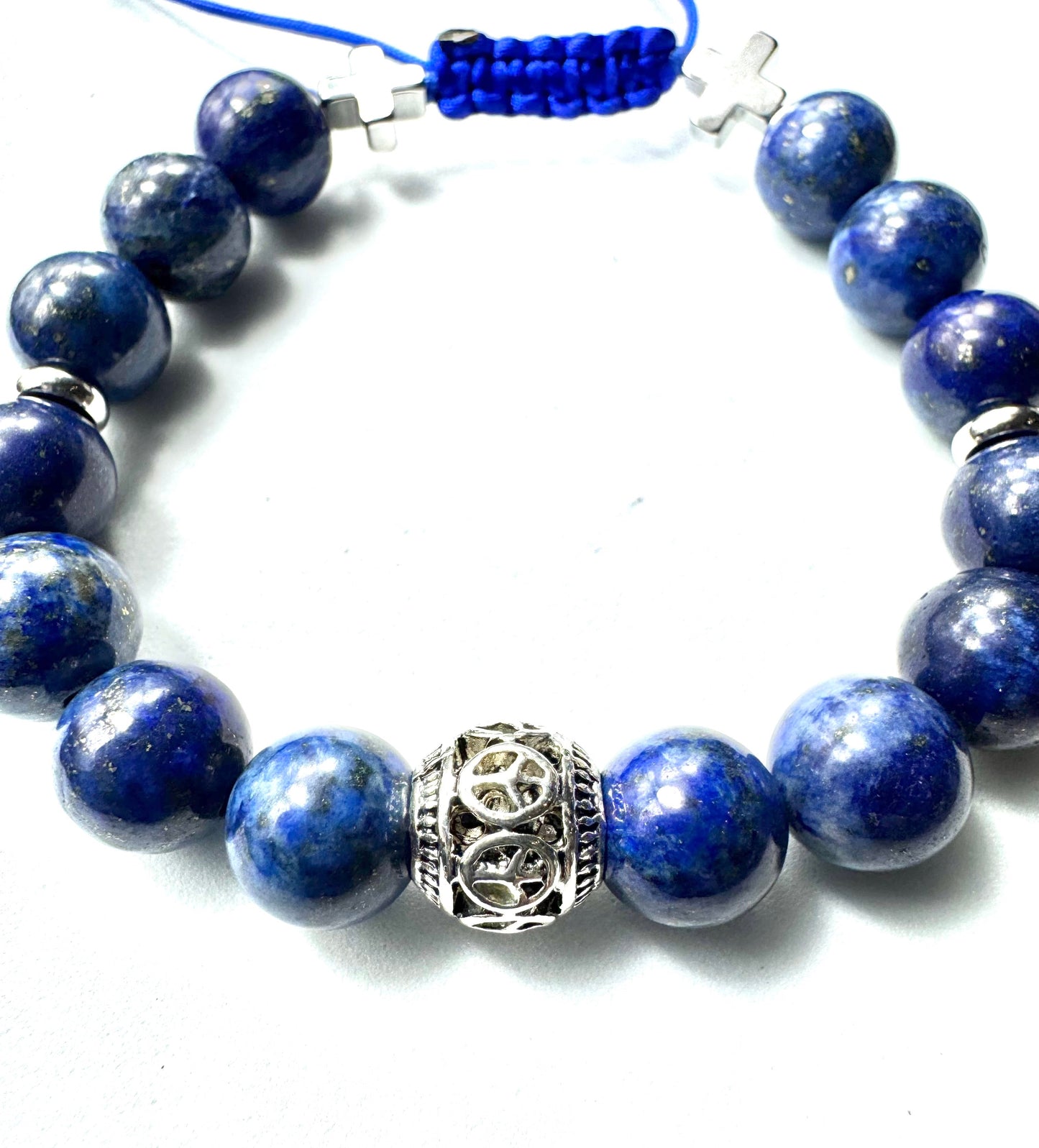 HolyChunk Bracelet SERENITE Encore