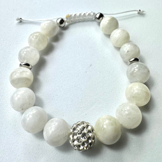 HolyChunk Bracelet DOUCEUR Encore