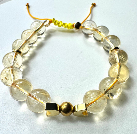 HolyChunk Bracelet JOIE Encore