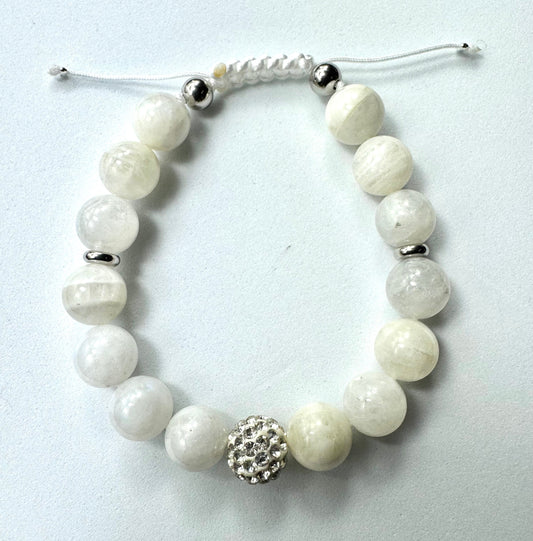 HolyChunk Bracelet DOUCEUR Encore