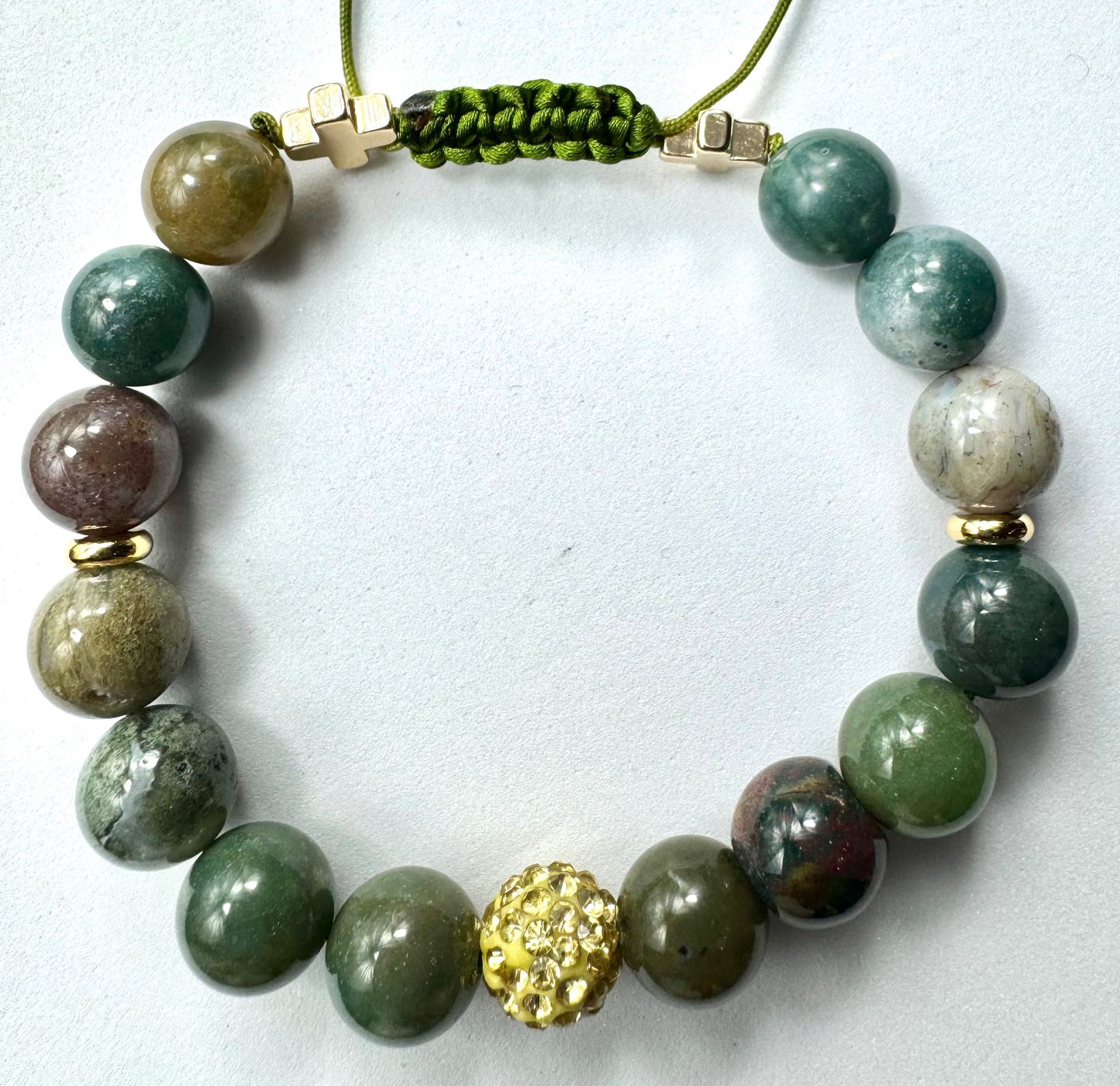 HolyChunk Bracelet AURA Encore