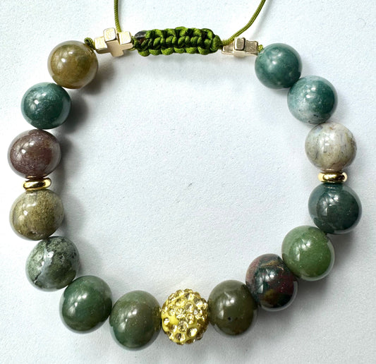 HolyChunk Bracelet AURA Encore