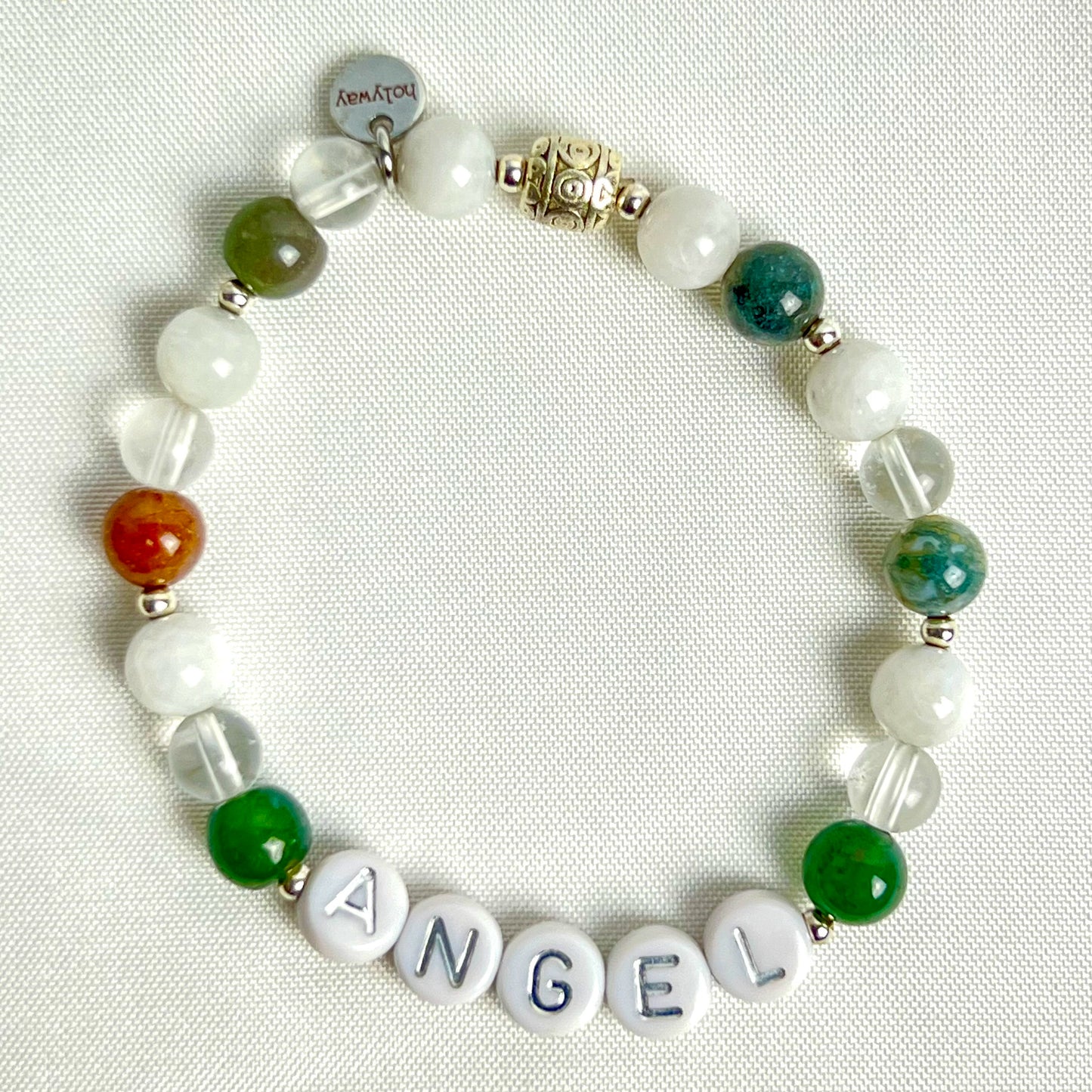 👼🏾ANGEL👼🏾 Bracelet