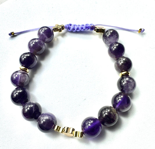 HolyChunk Bracelet SAGESSE Encore