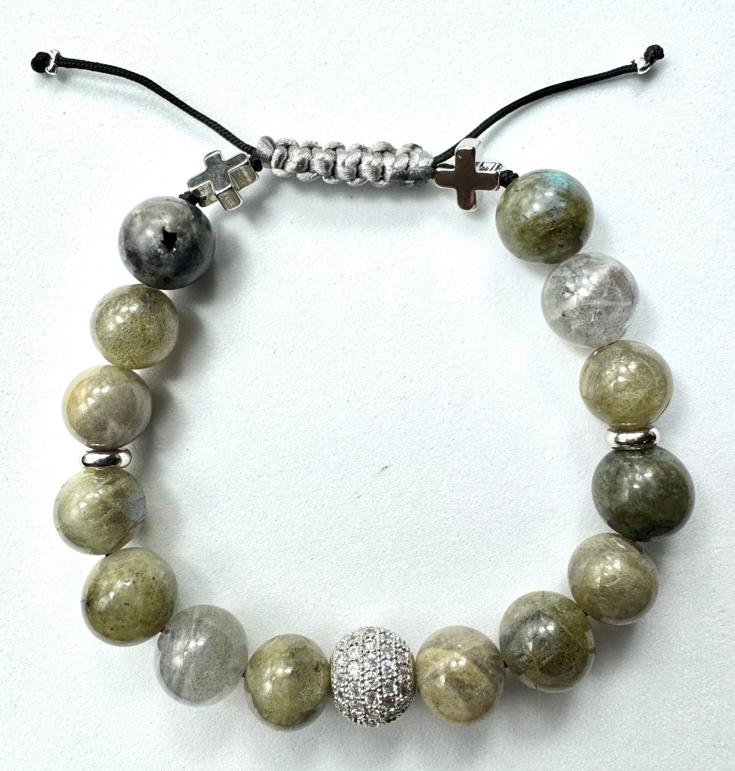 HolyChunk Bracelet MAGIE Encore