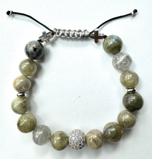 HolyChunk Bracelet MAGIE Encore