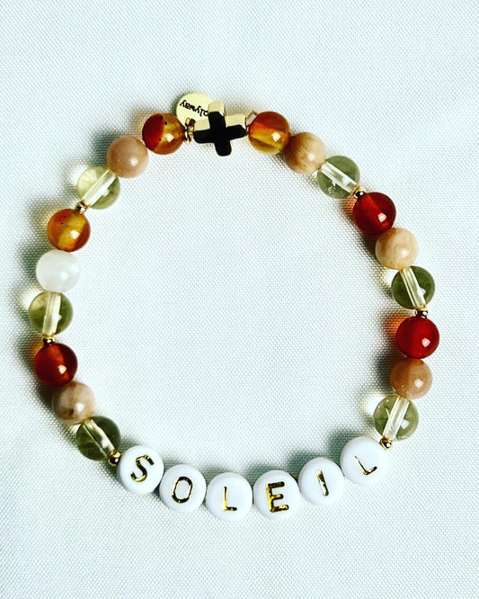 🌞🧡✨SUN✨🧡🌞 Bracelet