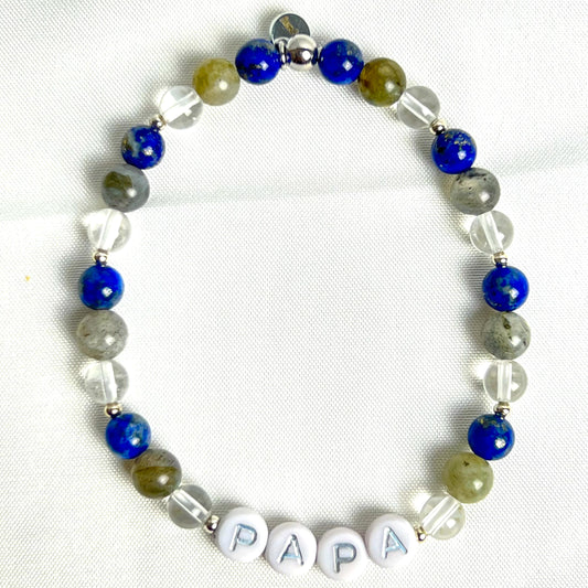 💙✨DAD✨💙 Bracelet