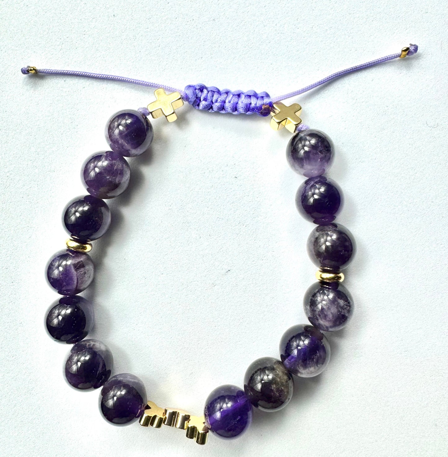 HolyChunk Bracelet SAGESSE Encore