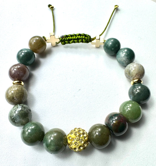 HolyChunk Bracelet AURA Encore