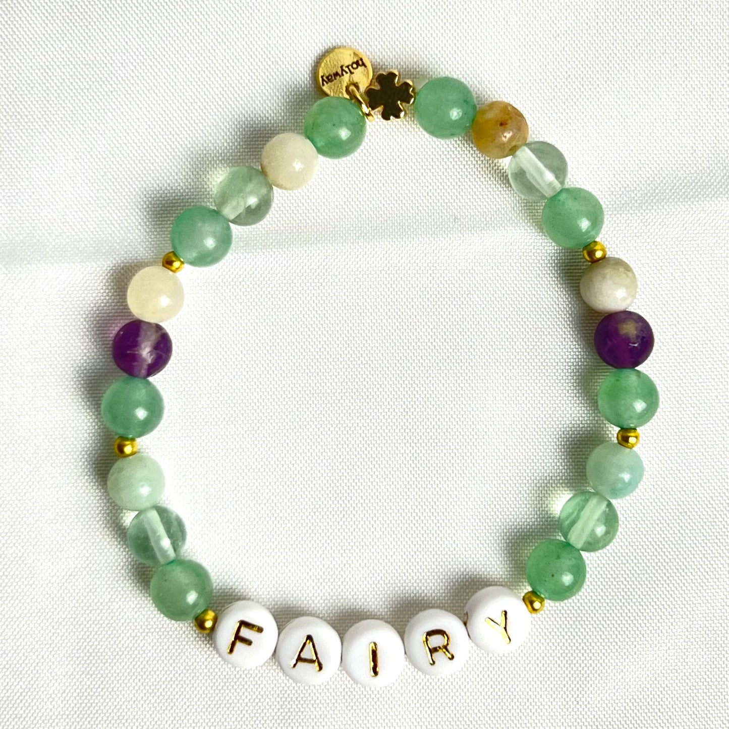 💚✨FAIRY✨💖 Bracelet