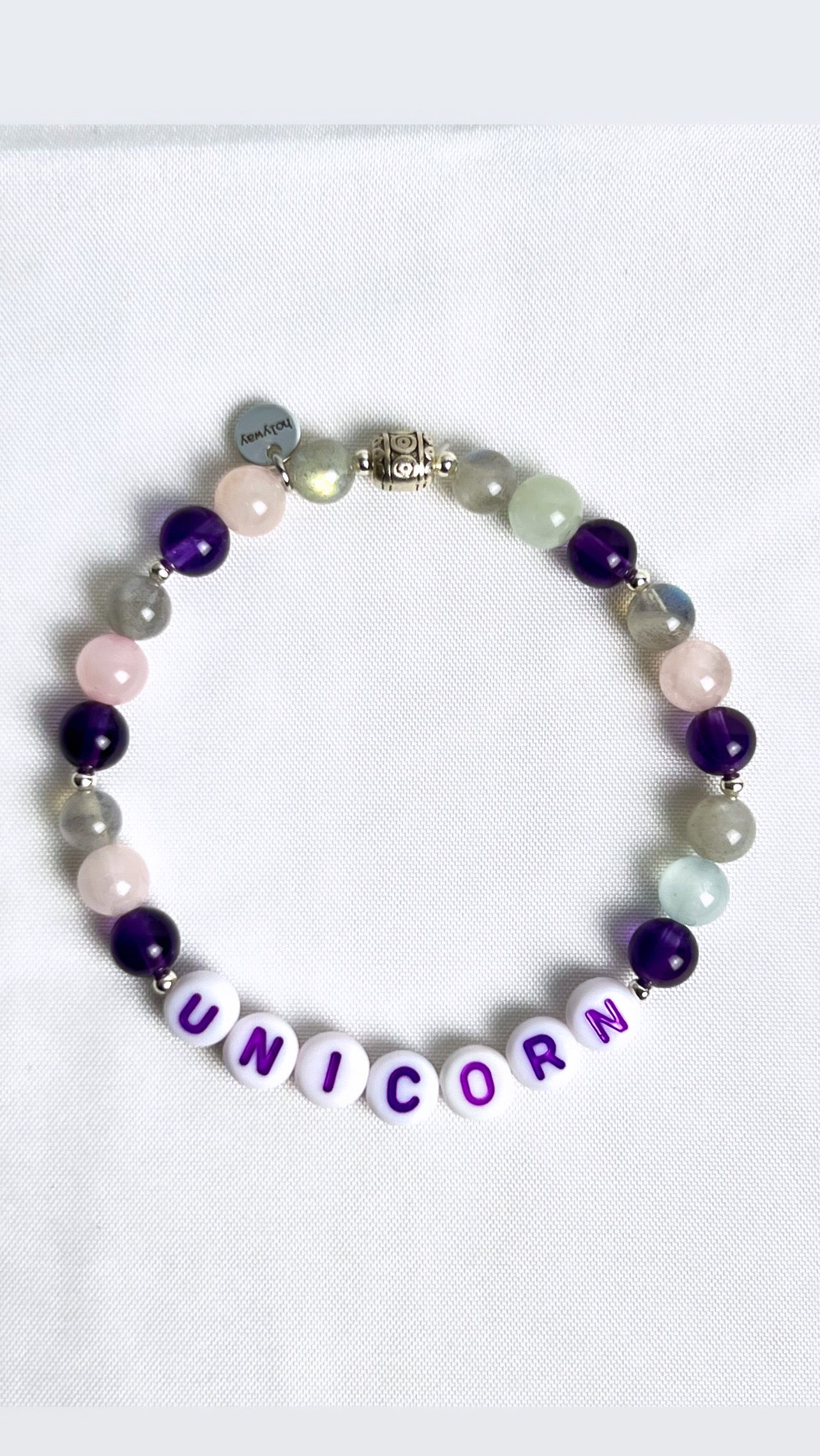 🦄🌈UNICORN🌈🦄 Bracelet