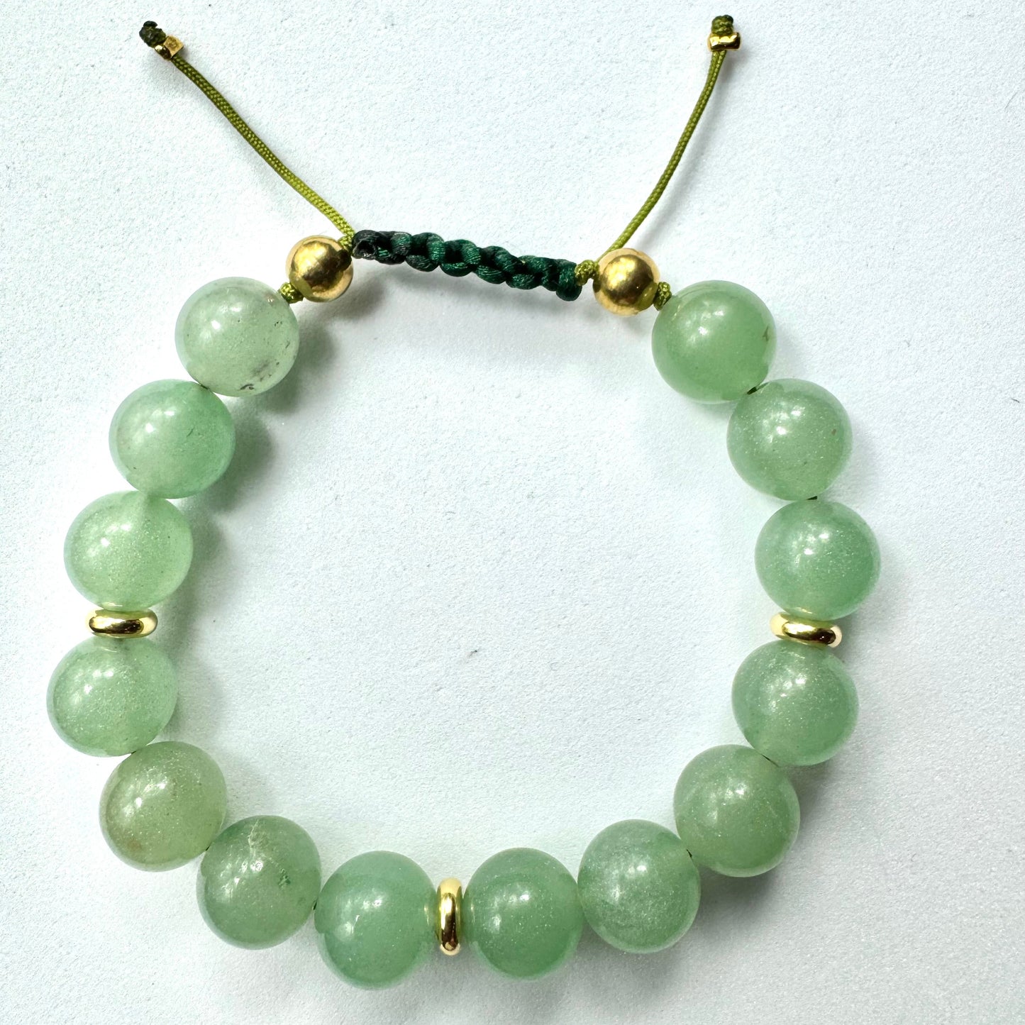 HolyChunk Bracelet CHANCE