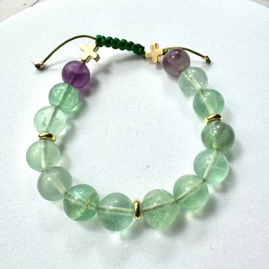 HolyChunk Bracelet HARMONIE